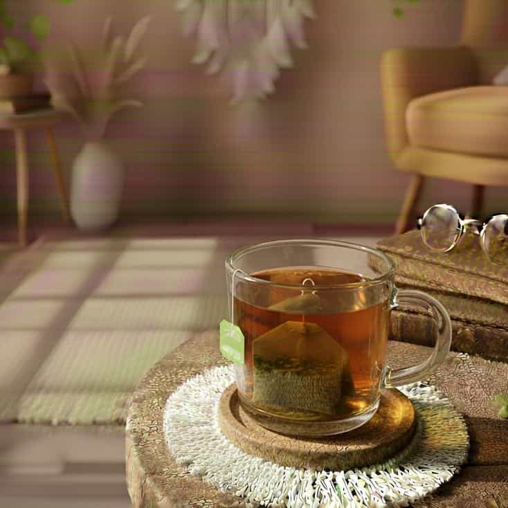 Assam Tea