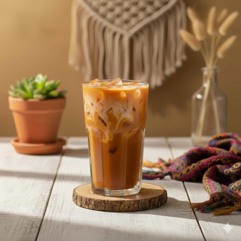 Thai Tea