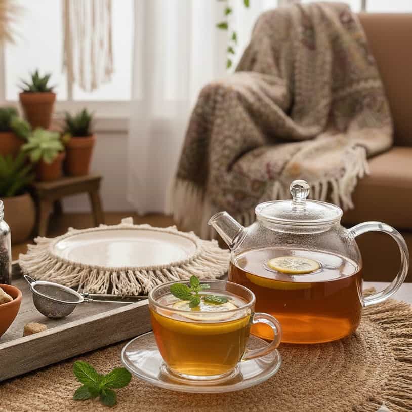 Darjeeling Black Tea