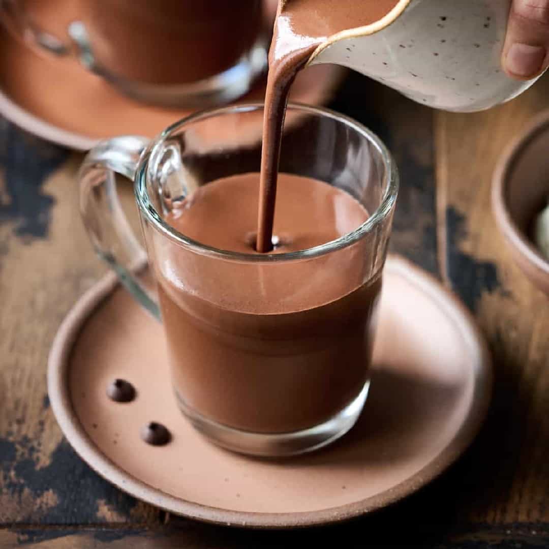Classic Hot Chocolate
