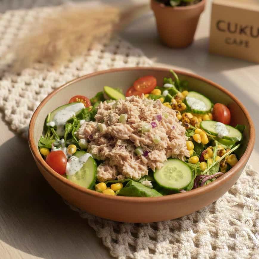 Tuna Fish Salad