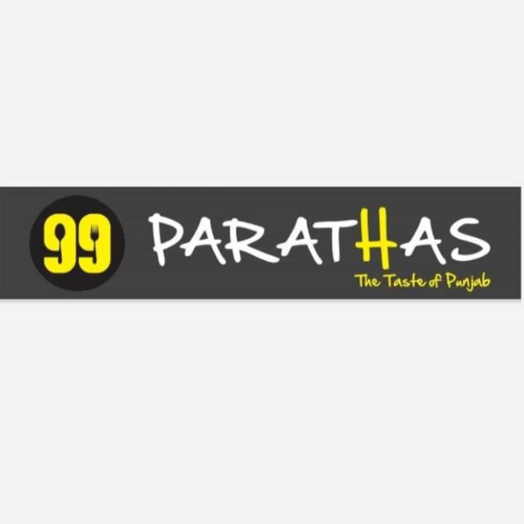 99 Parathas
